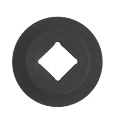 Головка ударная 46мм (12гр.), 3/4''