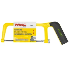 Ножовка по металлу 150мм