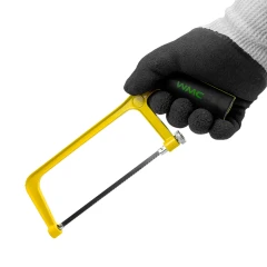 Ножовка по металлу 150мм