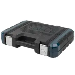 Набор инструментов 108пр. 1/4'', 1/2''(6гр.)