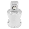 Адаптер с отверстием с 3/8''на 1/2''