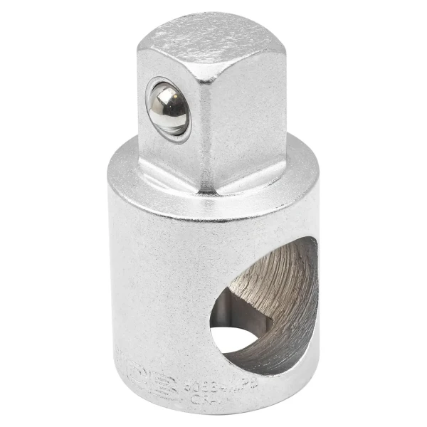 Адаптер с отверстием с 3/8''на 1/2''