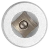 Адаптер с отверстием с 3/8''на 1/2''