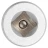 Адаптер с отверстием с 3/8''на 1/2''