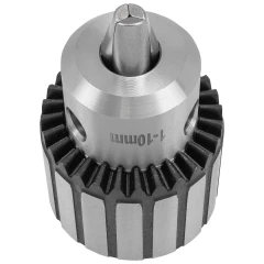 Патрон цанговый для дрели (1-10мм, B12)