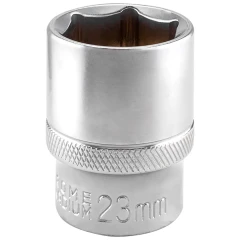 Головка 23мм (6гр.), 1/2''