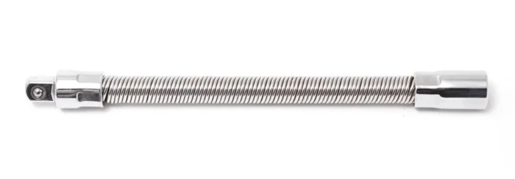 Удлинитель гибкий 200мм , 3/8''