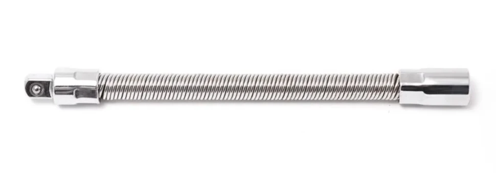 Удлинитель гибкий 200мм , 3/8''