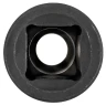 Головка ударная глубокая 13мм (6гр.), 1/2''