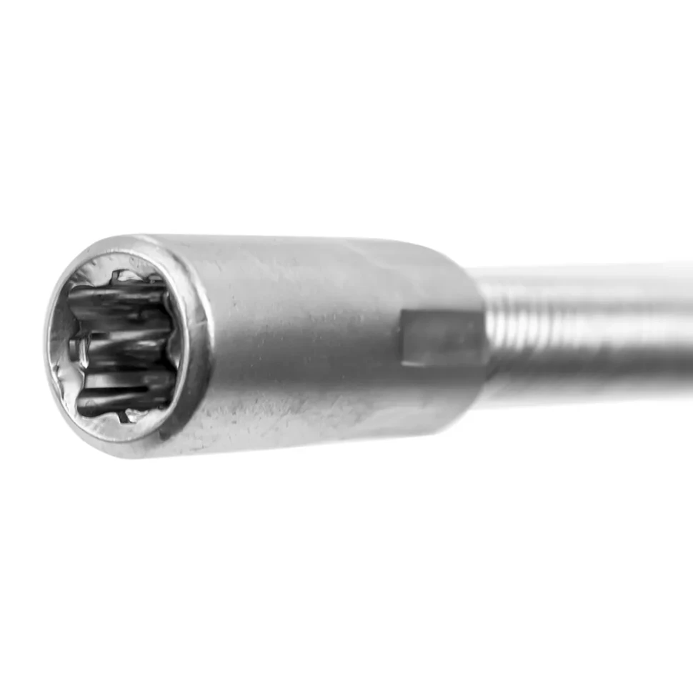 Удлинитель гибкий 1/4''