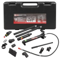 Набор гидравлического оборудования для правки кузова 10т