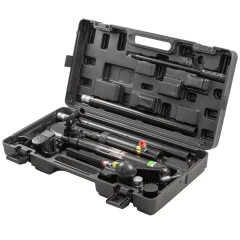 Набор гидравлического оборудования для правки кузова 10т