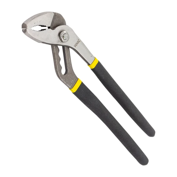 Пассатижи переставные сантехнические 230 мм