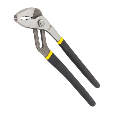 Пассатижи переставные сантехнические 230 мм