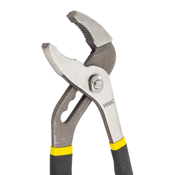 Пассатижи переставные сантехнические 230 мм