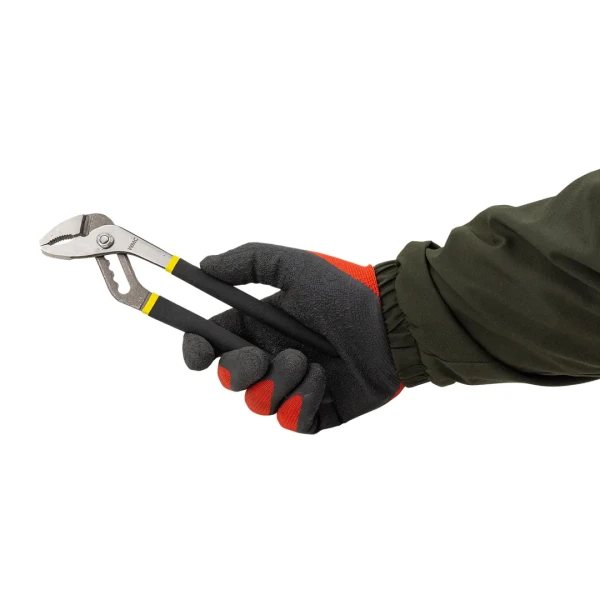 Пассатижи переставные сантехнические 230 мм