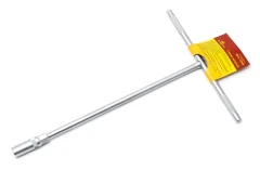 Ключ Т-образный с головкой 8мм