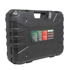 Набор приспособлений для тестирования систем охлаждения 14пр. (0-2.5bar), в кейсе