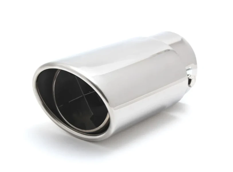 Насадка на глушитель HJ898