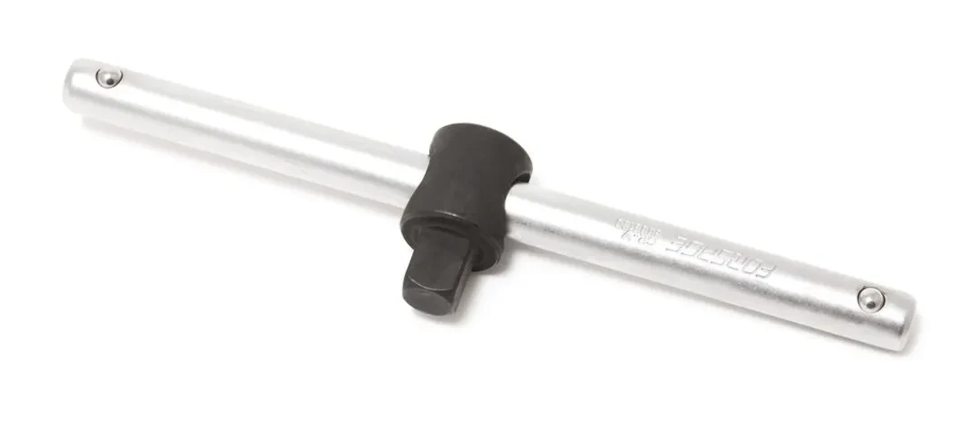 Вороток Т-образный усиленный 3/8''L150мм.