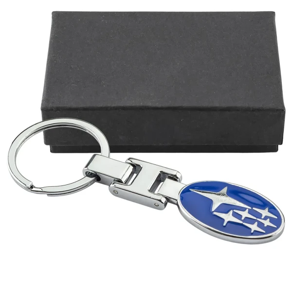 Брелок №280 SUBARU