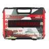 Набор инструментов 108пр. 1/2'', 1/4'' (6гр.)(4-32мм)