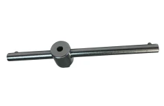 Вороток Т-образный 115мм 1/4''