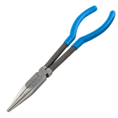 Щипцы с удлиненными рукоятками 285мм