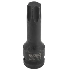 Головка-бита TORX ударная T70,1/2''