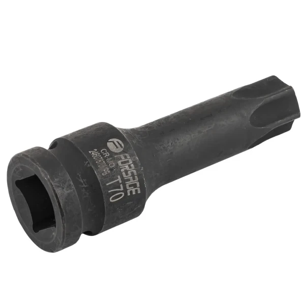 Головка-бита TORX ударная T70,1/2''