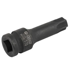 Головка-бита TORX ударная T70,1/2''