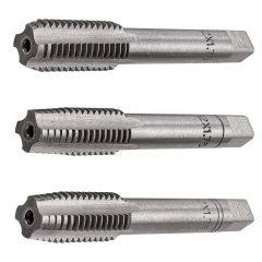 Метчик M12x1,75 (3шт)