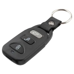 Блок управления центральным замком с пультами W-20