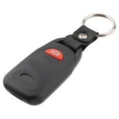 Блок управления центральным замком с пультами W-20