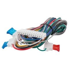 Блок управления центральным замком с пультами W-20