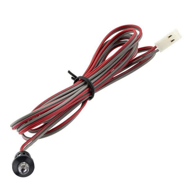 Блок управления центральным замком с пультами W-20