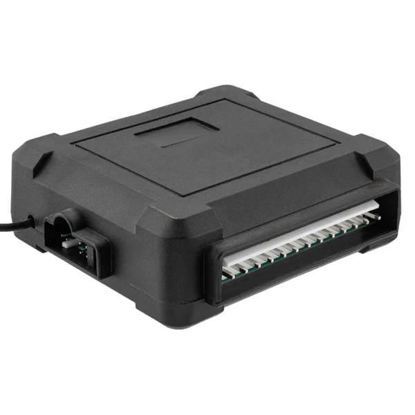 Блок управления центральным замком с пультами W-20