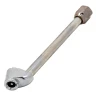 Наконечник для подкачки шин 1/4''(общая длина - 140 мм)