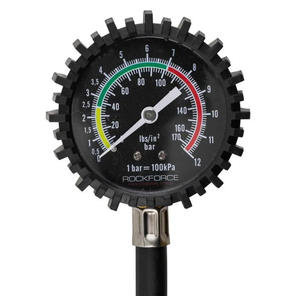 Индикатор для проверки давления в шинах (0-12 Bar)