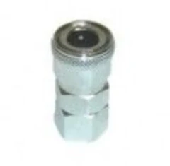 Быстроразъем с внутренней резьбой 3/8''(железо, тип USA)