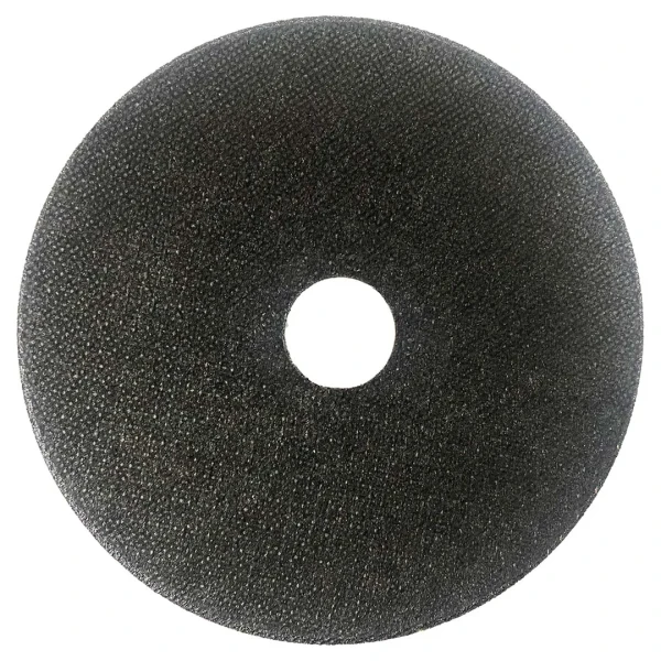 Круг отрезной по металлу 125x1,2x22,2мм