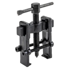 Съемник подшипников двухзахватный с фиксацией (диапазон захвата 8-35мм)