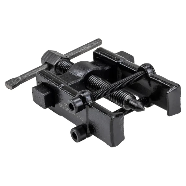 Съемник подшипников двухзахватный с фиксацией (диапазон захвата 8-35мм)