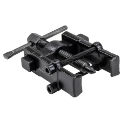 Съемник подшипников двухзахватный с фиксацией (диапазон захвата 8-35мм)