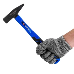 Молоток слесарный 400г.