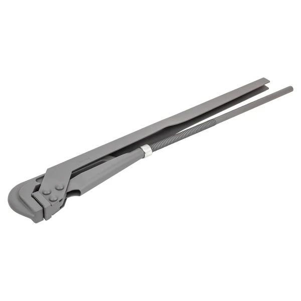 Ключ газовый 4''90град.