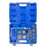 Набор для обслуживания тормозных цилиндров 16пр.(пневматический право/левосторонний привод), в кейсе