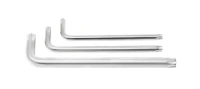 Ключ Г-образный TORX длинный T10