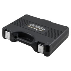 Набор инструментов 94+6пр.1/4'',1/2''(6гр.)+(головка-бита1/4'':T40,биты 5/16'':М5,6,8,10,12,14,головка 1/2''8мм,ключиГ-обр.:4,5,6мм,T20H,T25H)