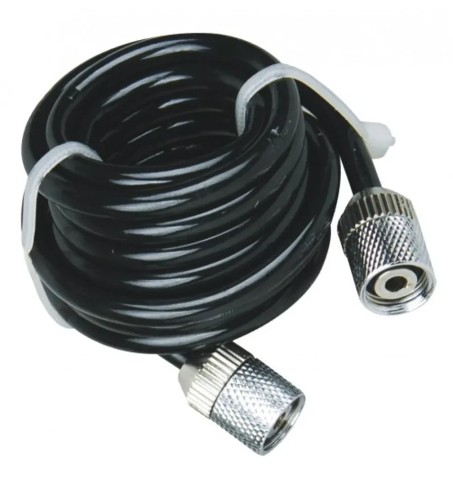 Шланг для аэрографа 1/8''х1/8''2м ''Prowin''